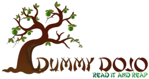 Dummy Dojo Logo